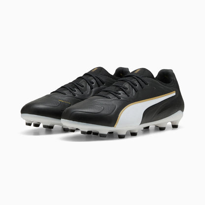 PUMA Black-PUMA White-PUMA Gold