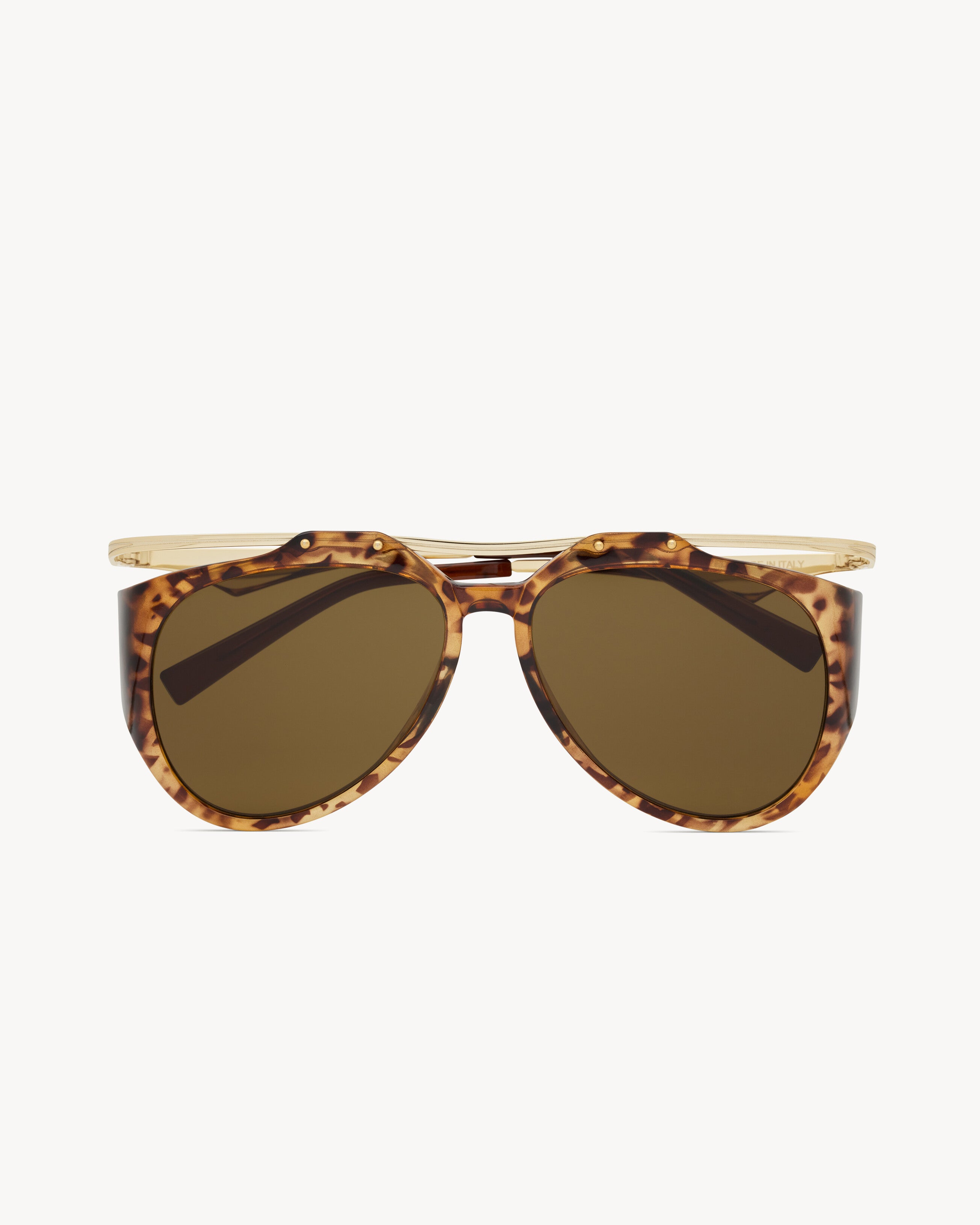 Havana, Gold And Brown