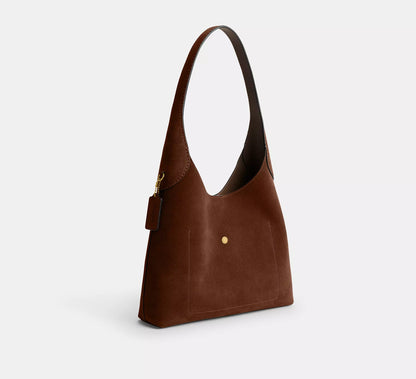 Brass/Warm Brown