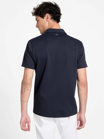 Bleu Élégant