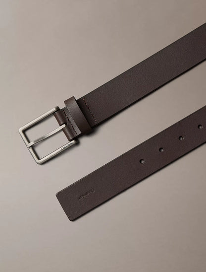 Ck Dark Brown/Antique Silver