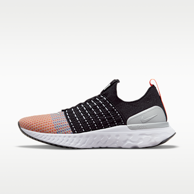 Black/Team Orange/Electric Green/White