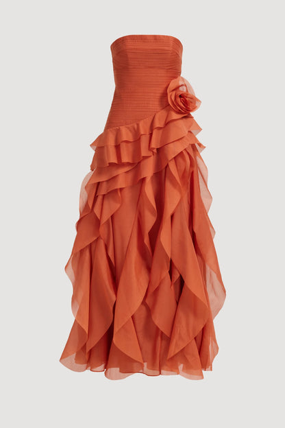 CORAL CLAY