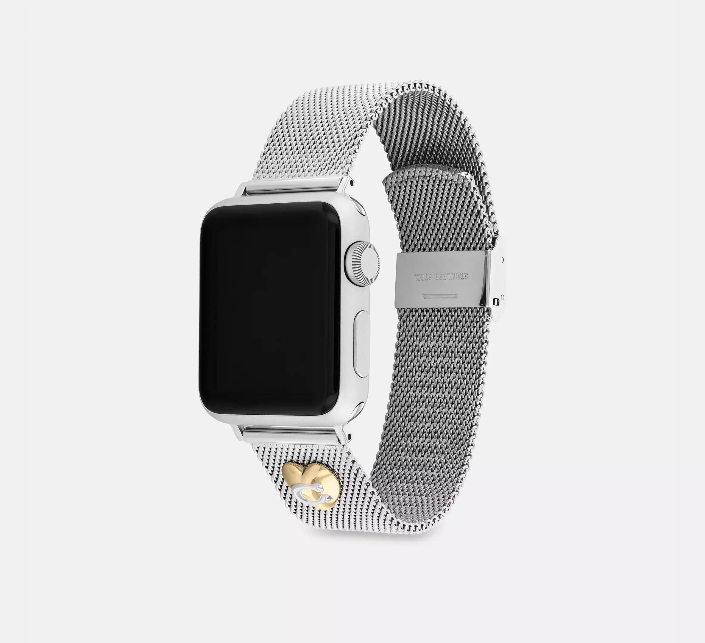 Stainless Steel