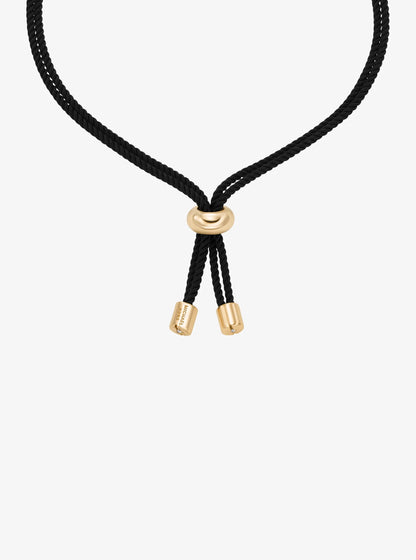 GOLD/BLACK