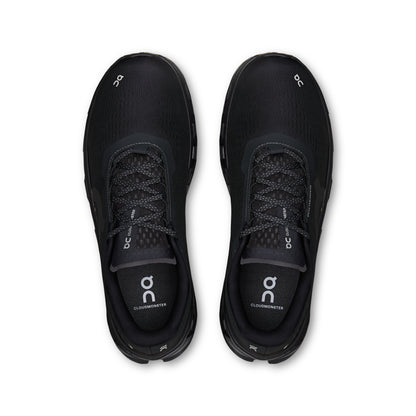 Black | Black