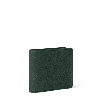 Vert foret