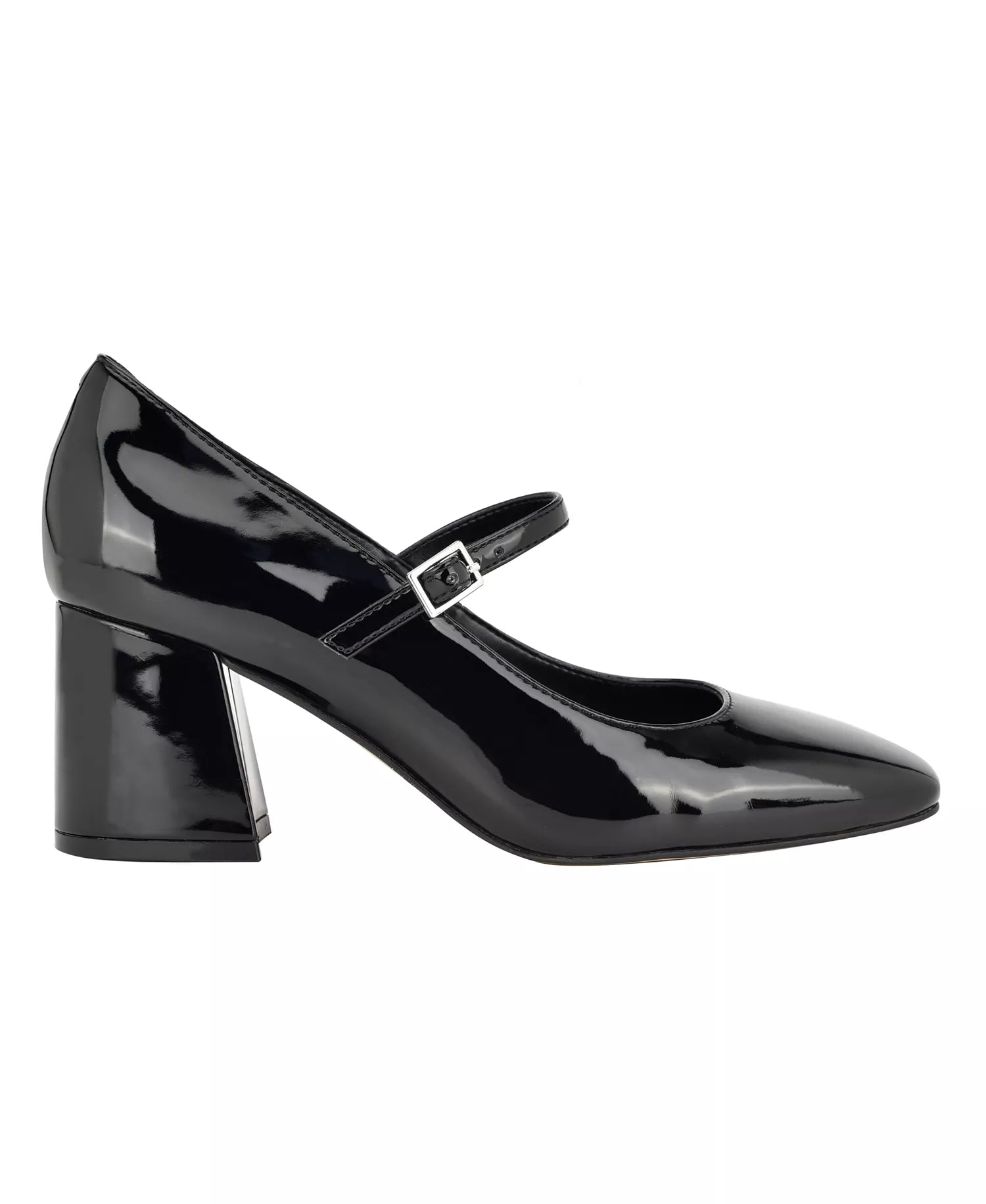 Black Patent