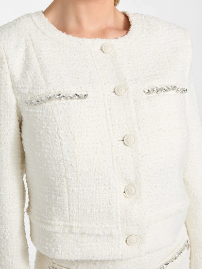 Cream White