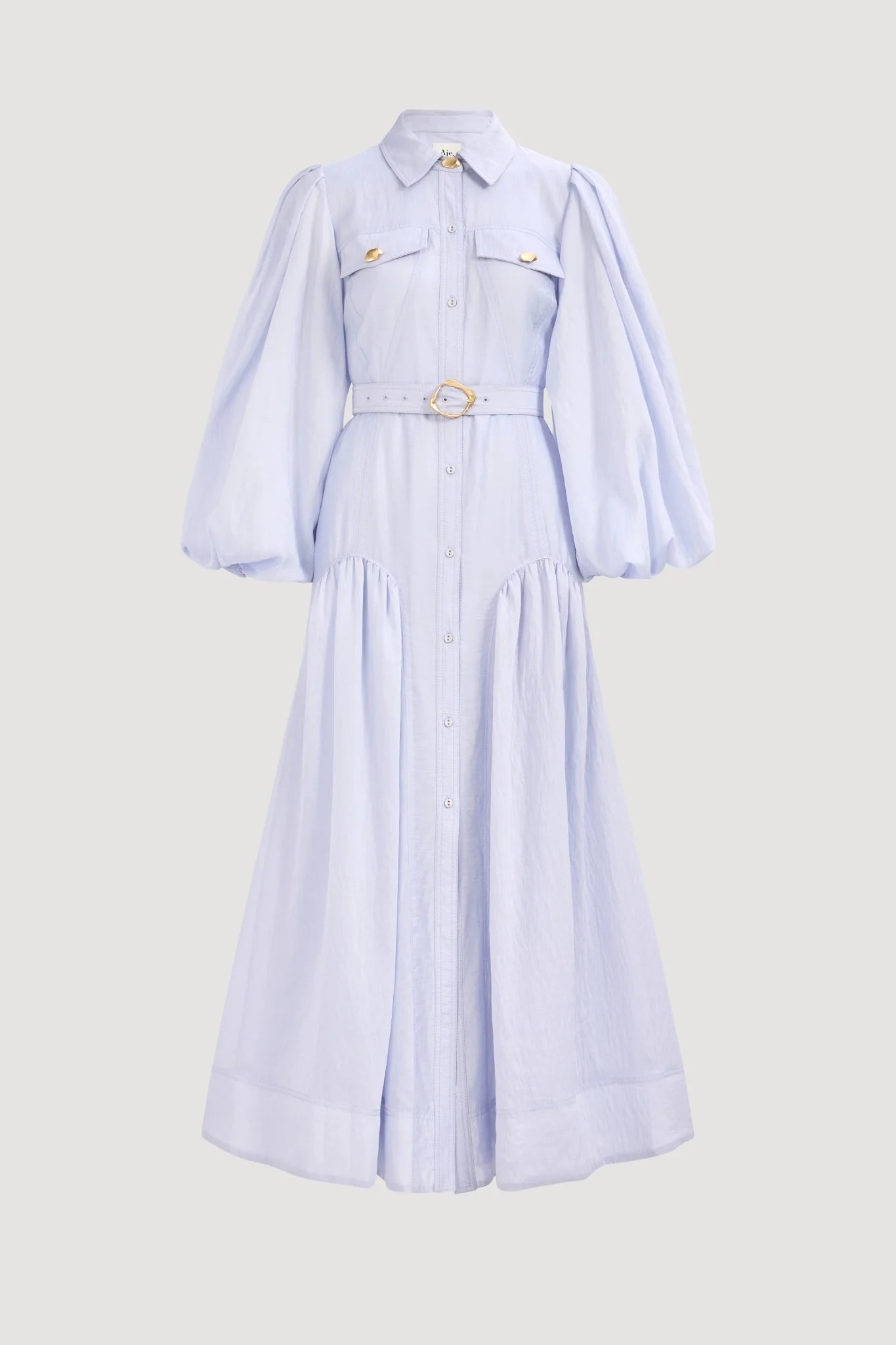 FRENCH BLUE