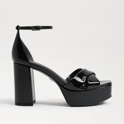 Black Patent