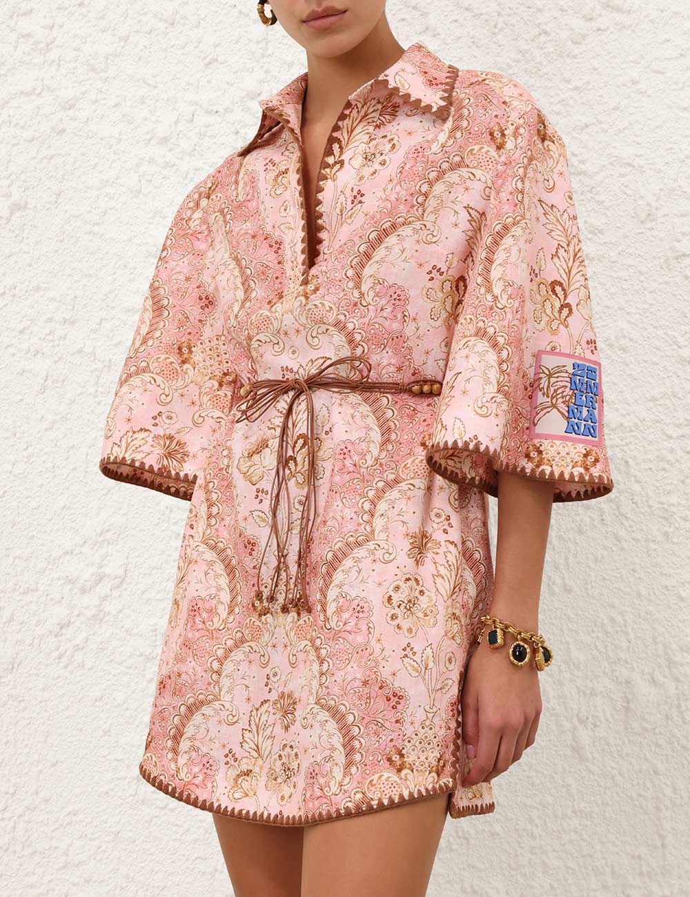 Damask Rose