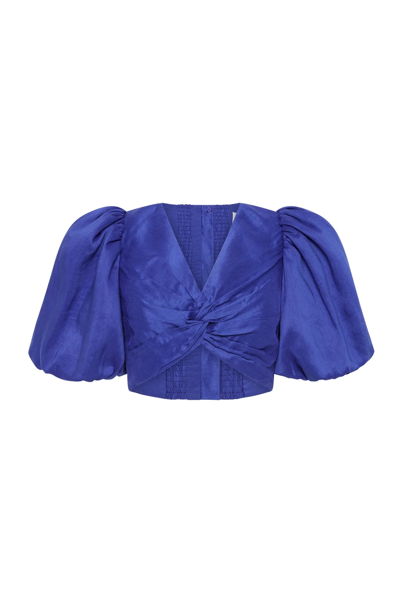 COBALT BLUE