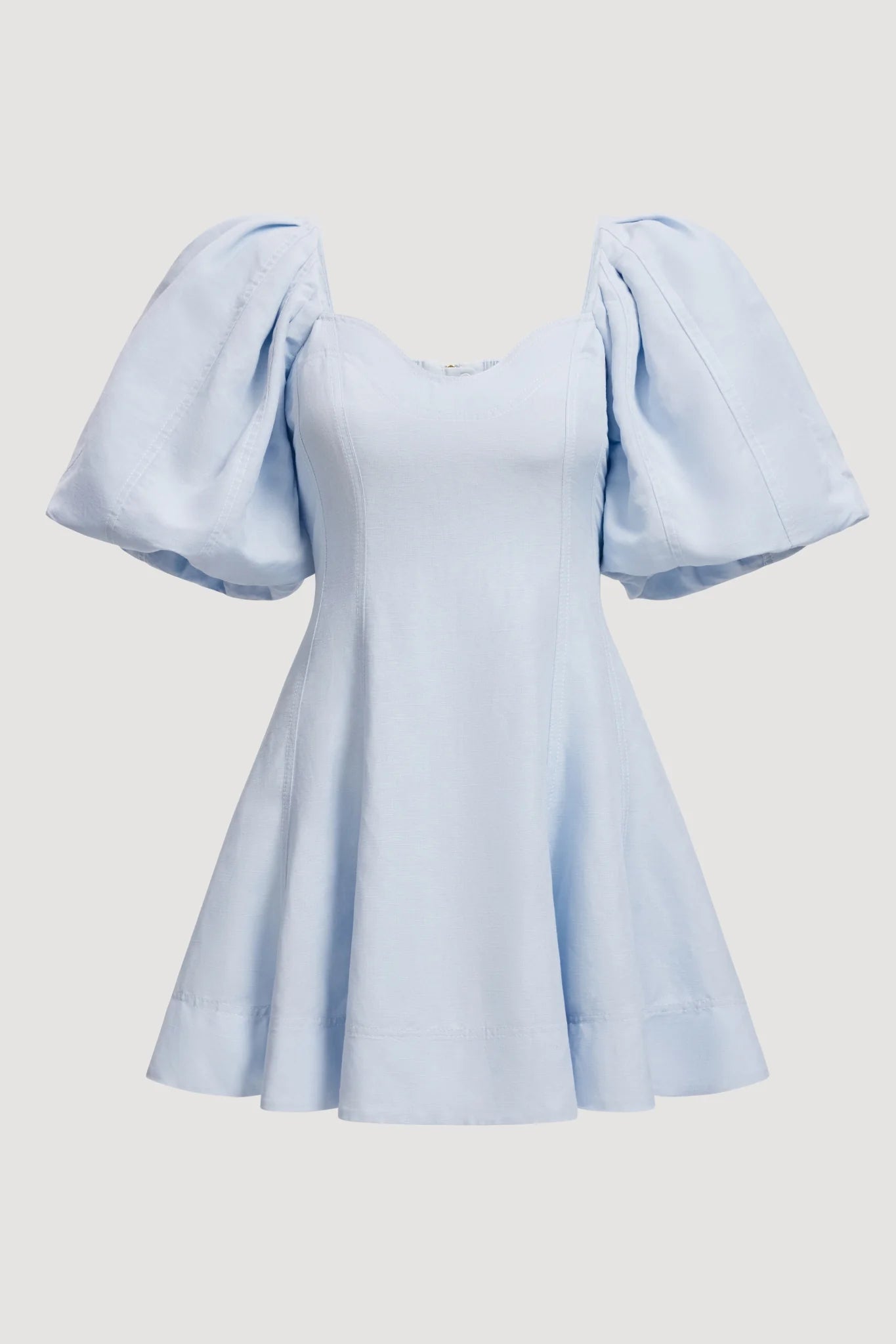 PASTEL BLUE