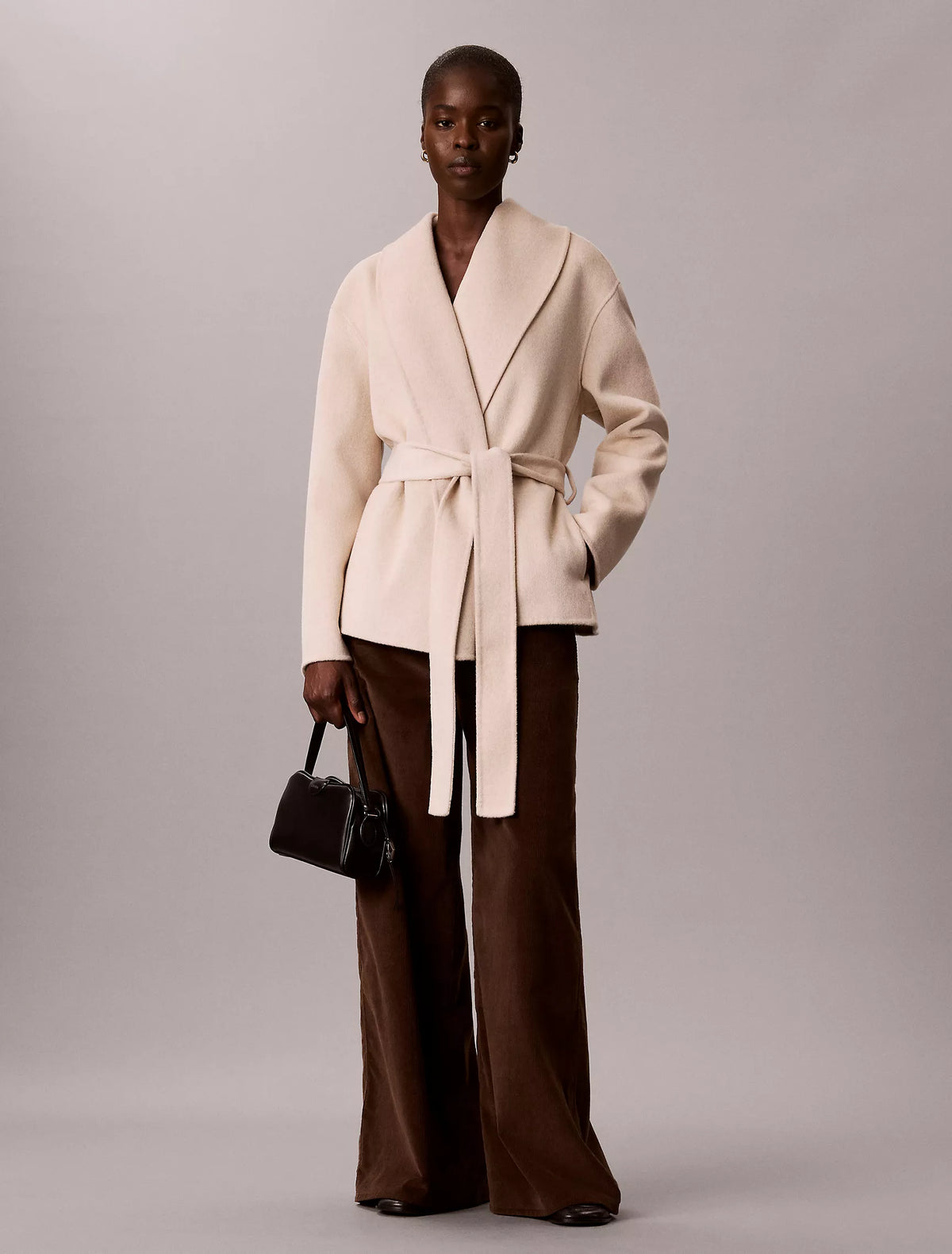 Beige Heather