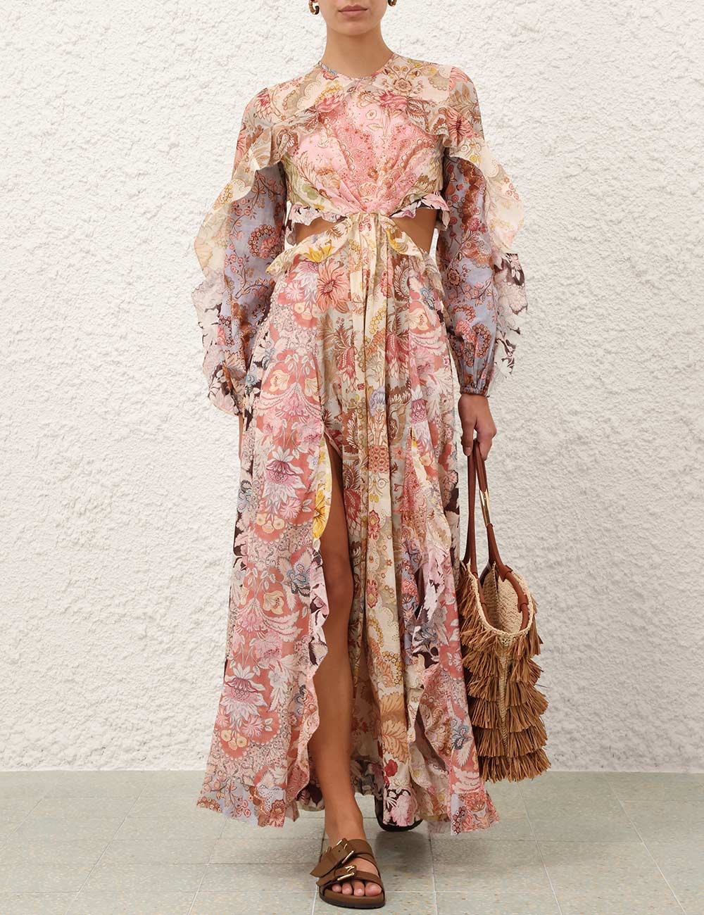 Spliced Print