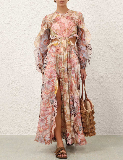 Spliced Print