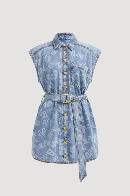 LOGO WASH