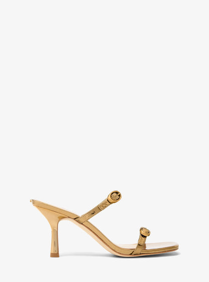 ANTIQUE GOLD