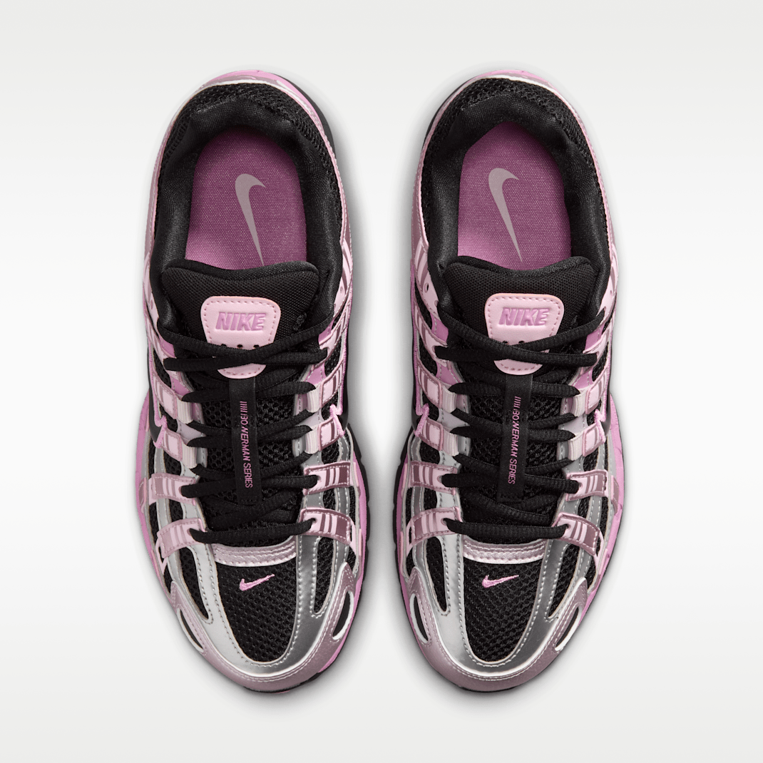 Black/Pink Foam/Light Magenta/Black