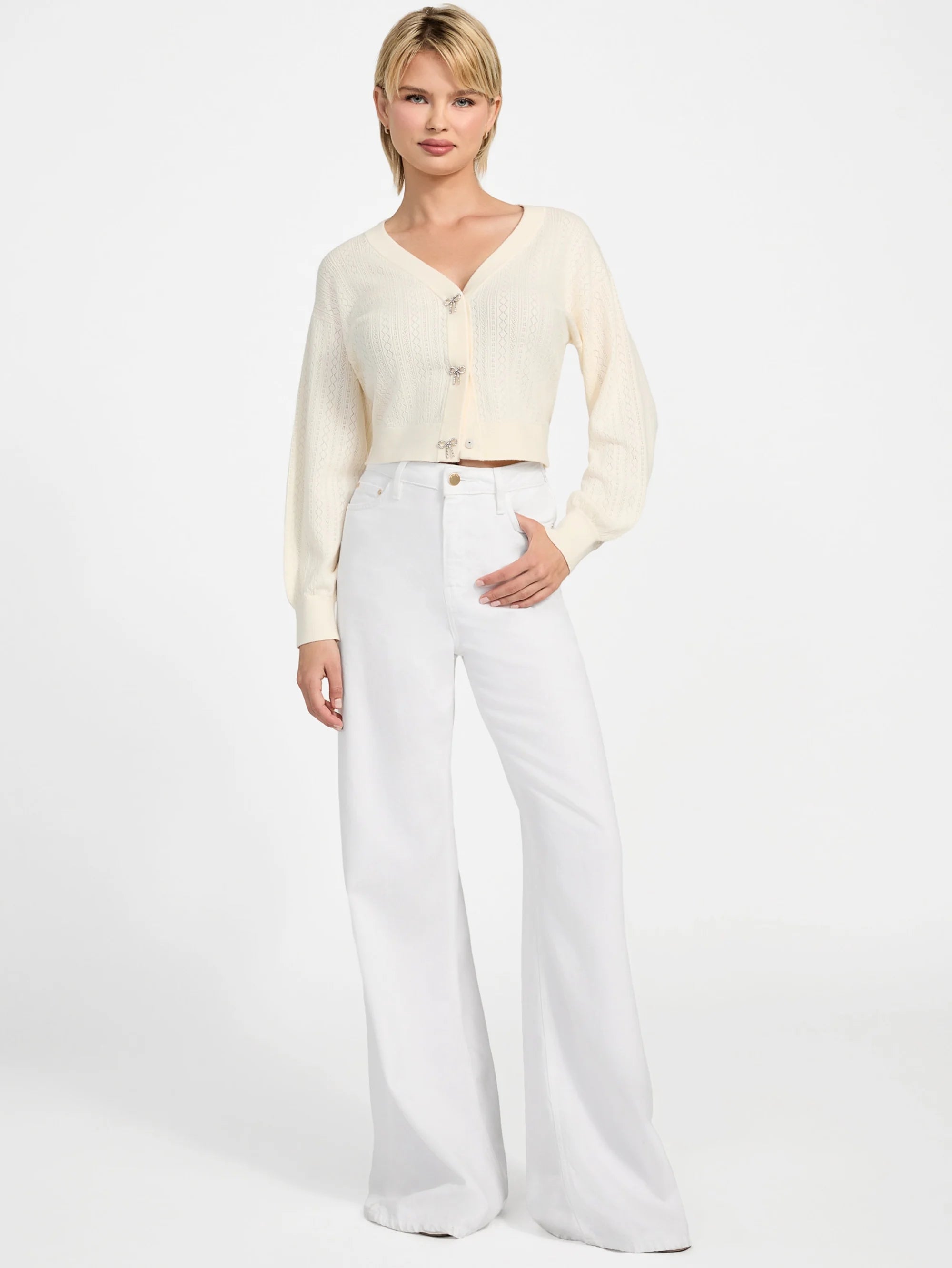 Cream White