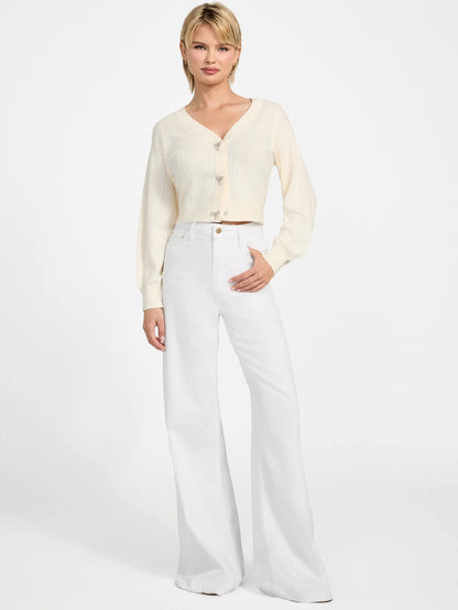Cream White