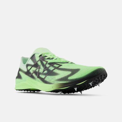 Mint Flash With Lab Green And Black