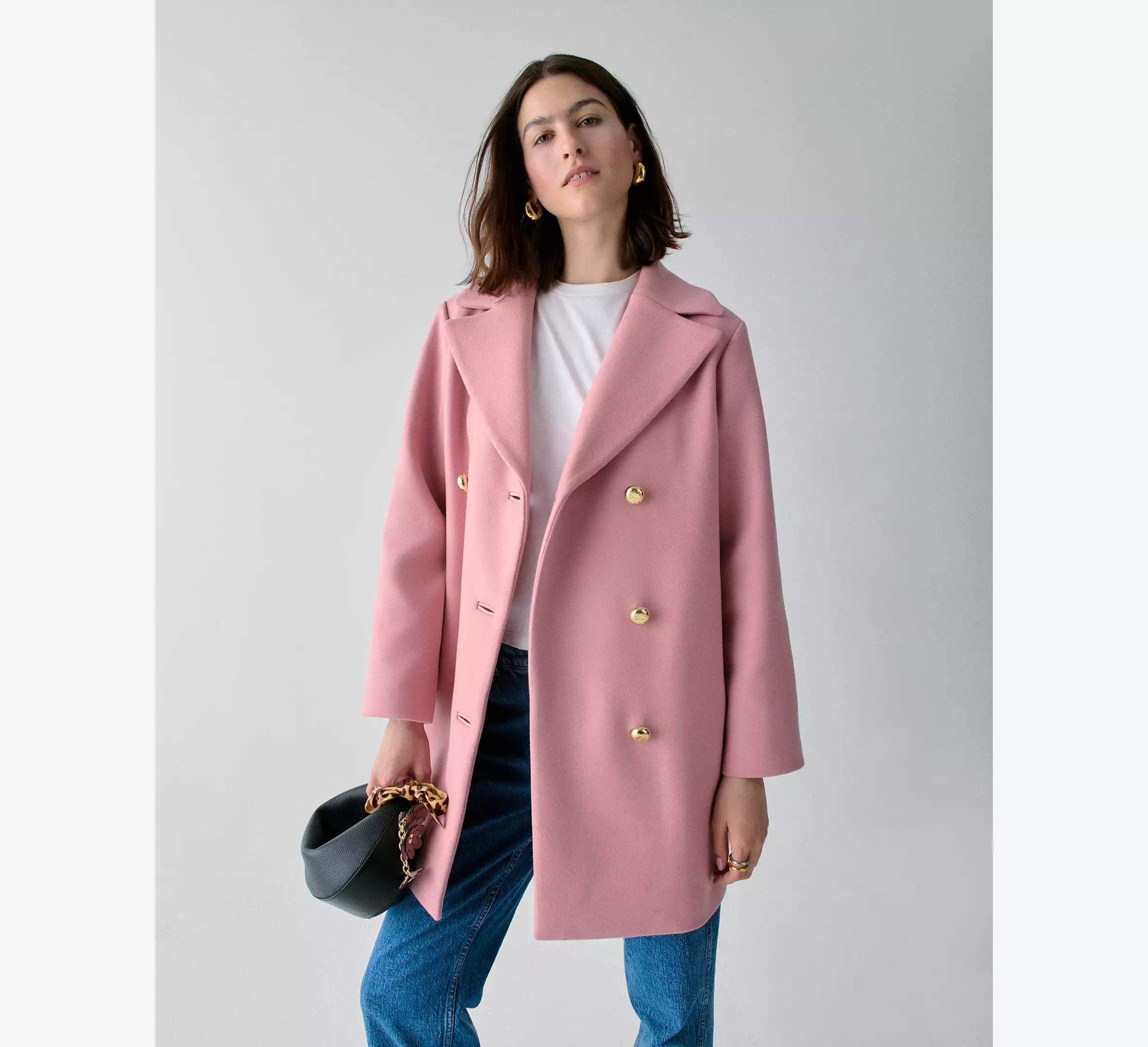 Barre Pink