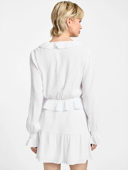 Pure White