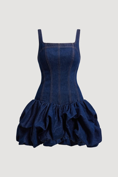 INDIGO WASH