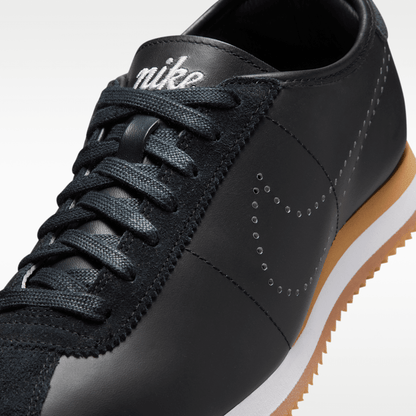 Black/Gum Light Brown/White