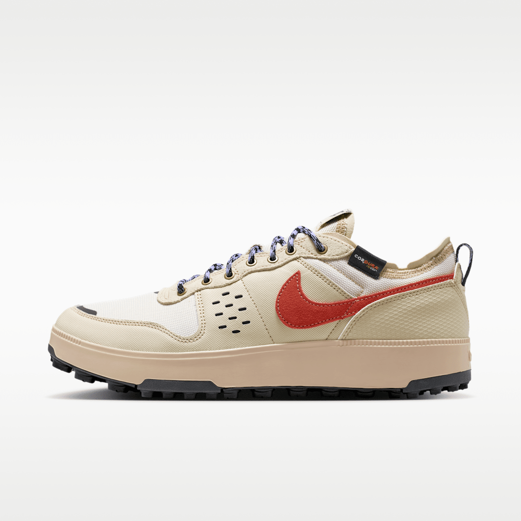 Light Khaki/Light Orewood Brown/Light Thistle/Rust Factor