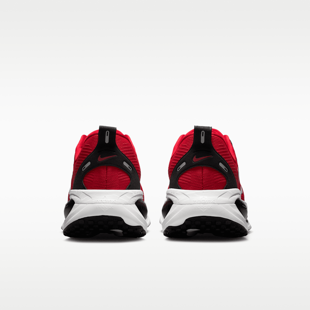 University Red/Black/White