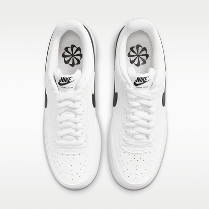 White/White/Black
