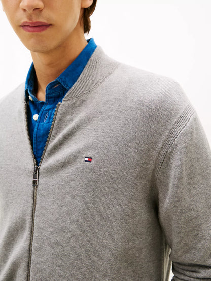 Medium Grey Heather