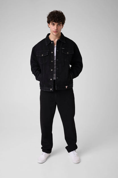 Gj Naveena Black Black Wa