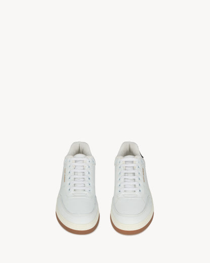 White And Honey