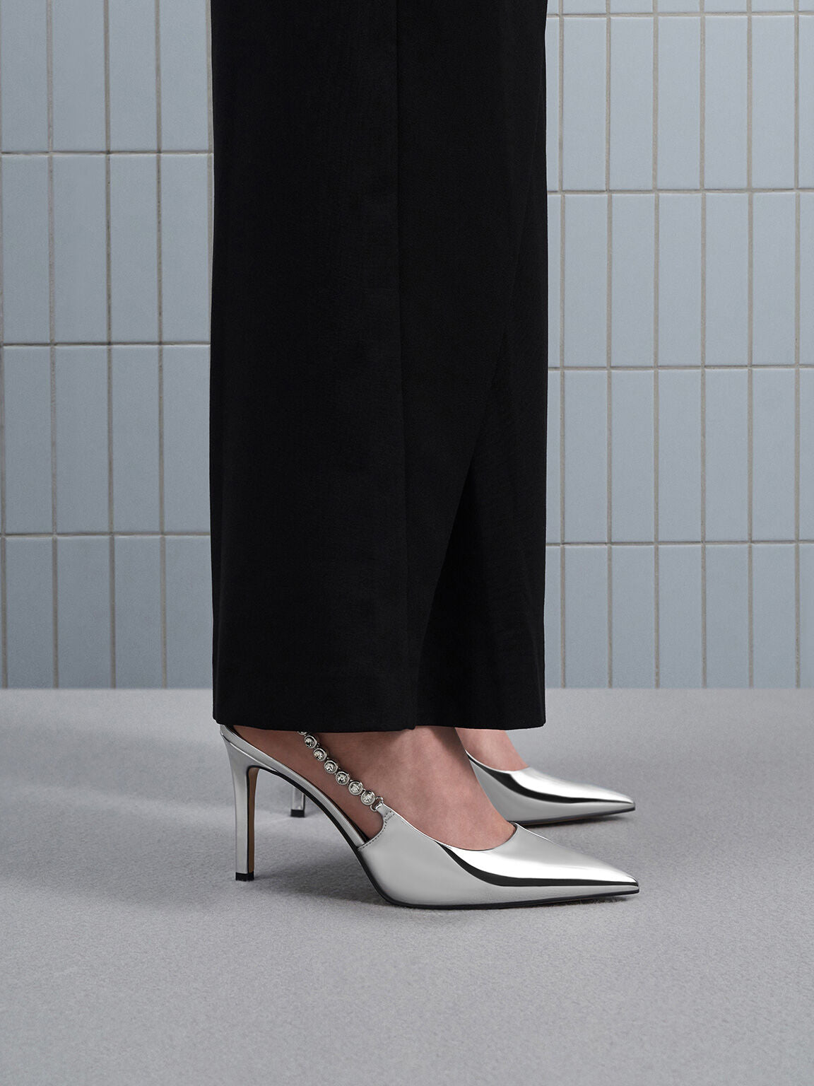 Silver