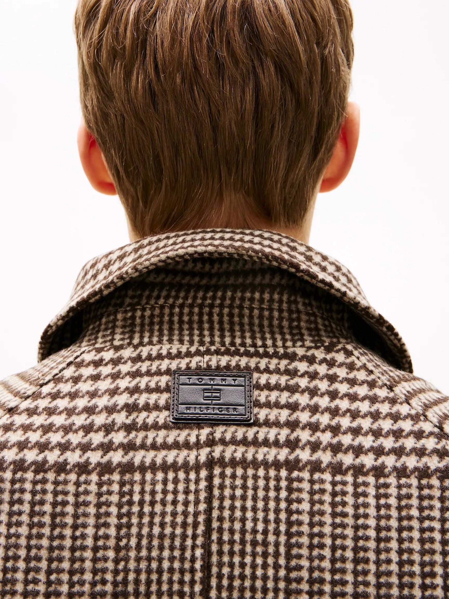 Brown Camel Check