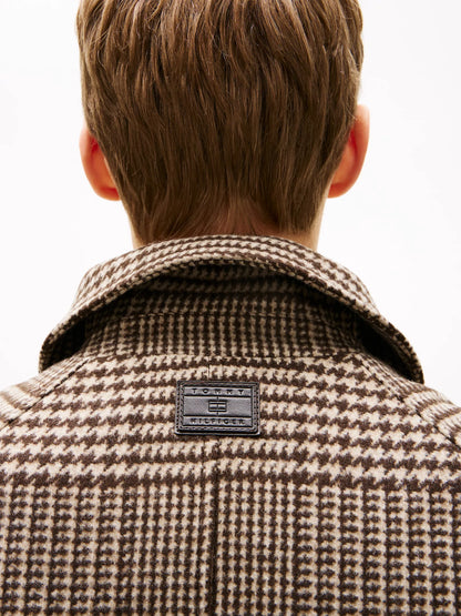 Brown Camel Check