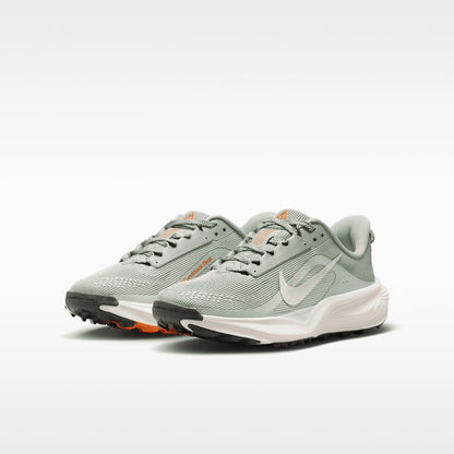 Jade Horizon/Light Silver/Safety Orange/Phantom