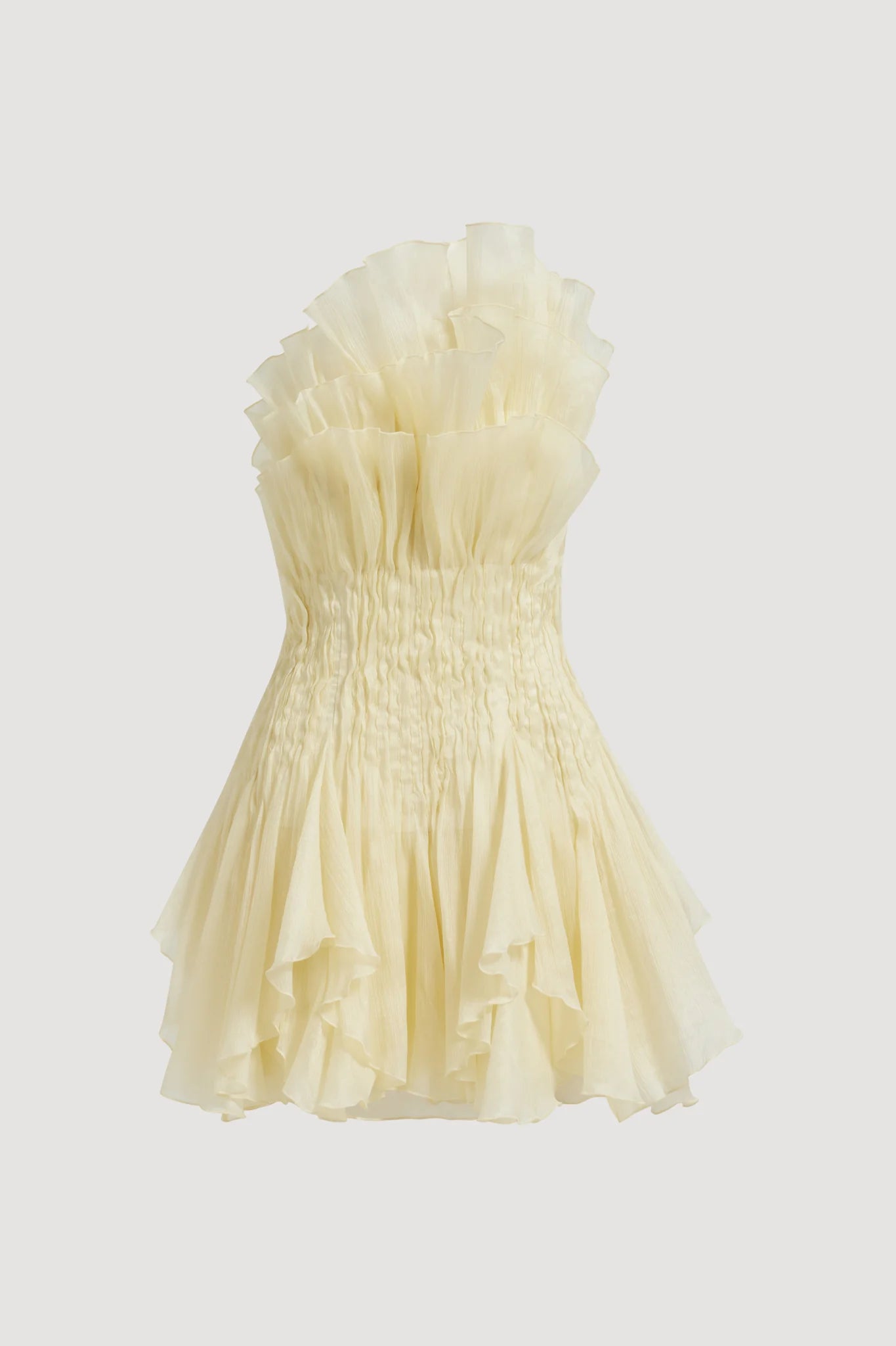 PASTEL YELLOW