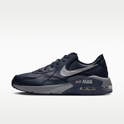 Obsidian/Stealth/Diffused Blue/Metallic Silver