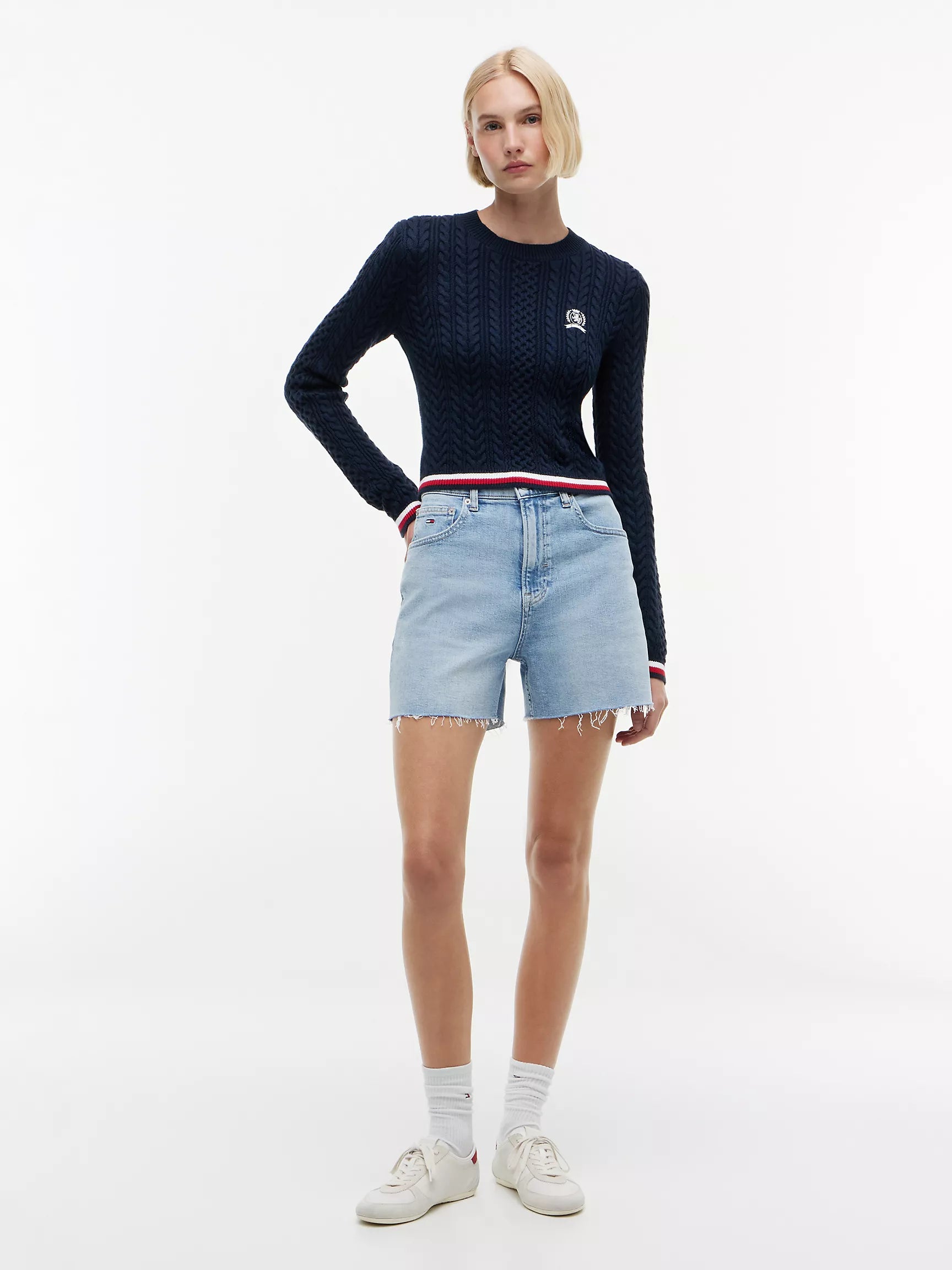 Dark Night Navy