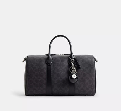 Black/Multi