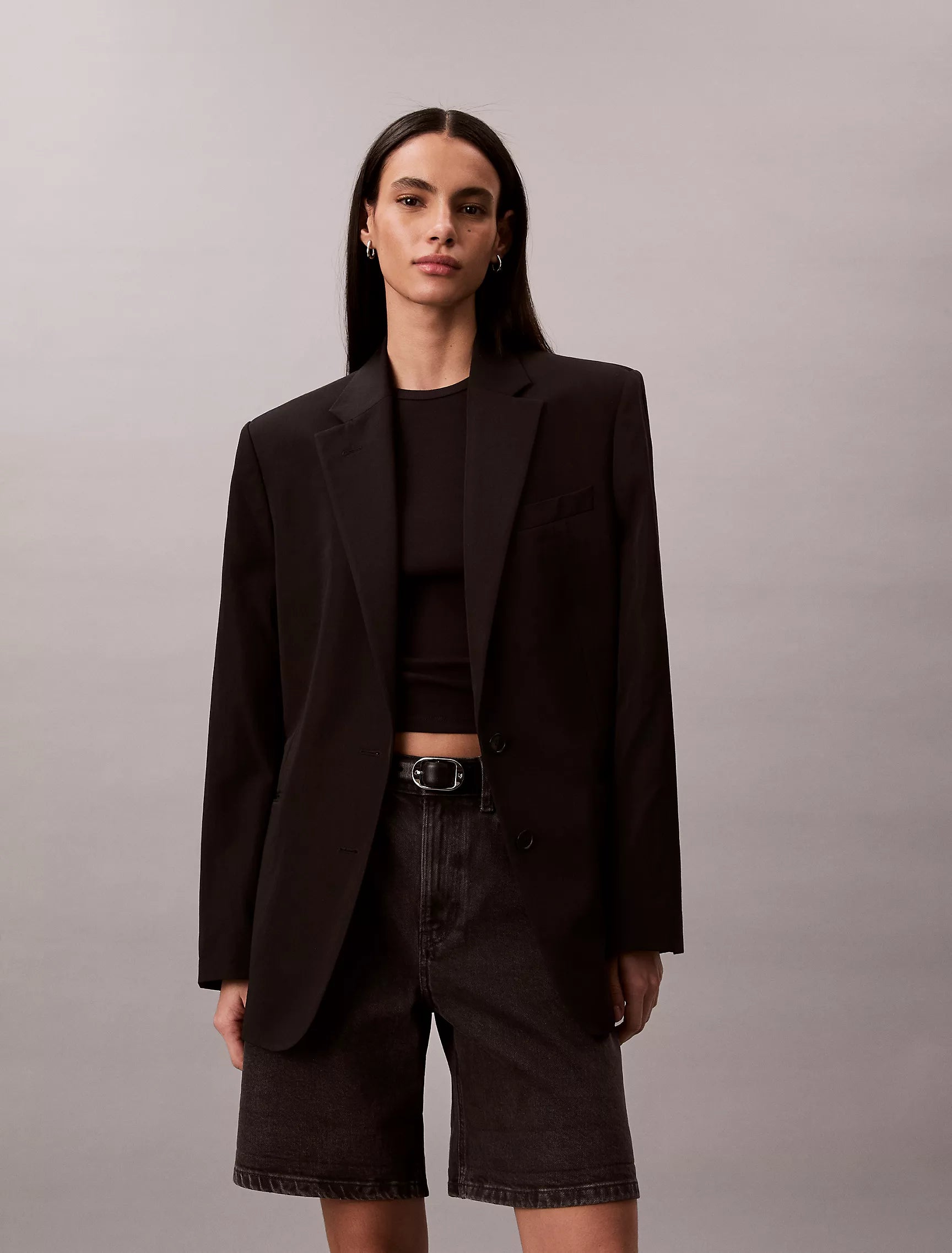 Ck Essential Black