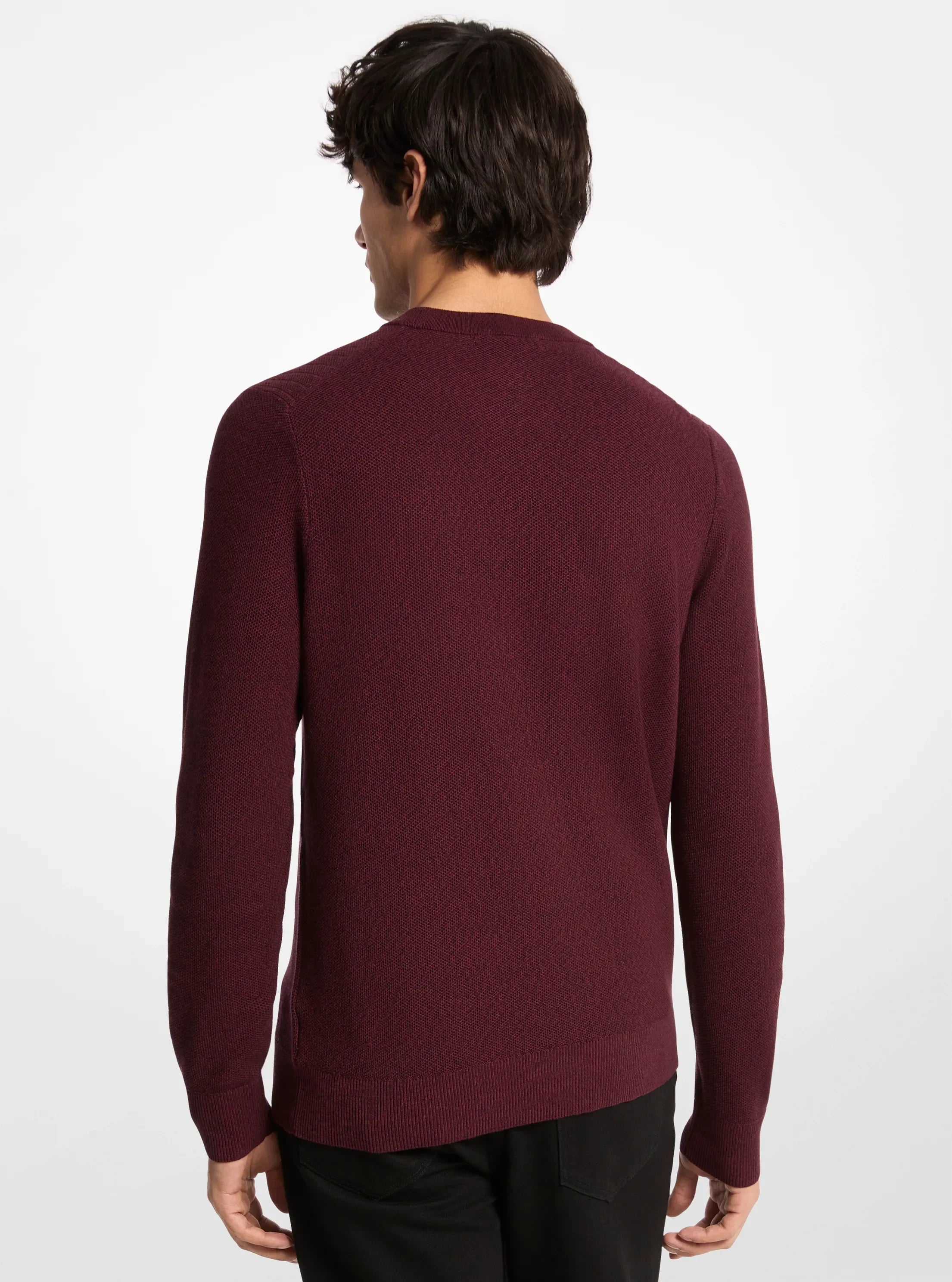 OXBLOOD