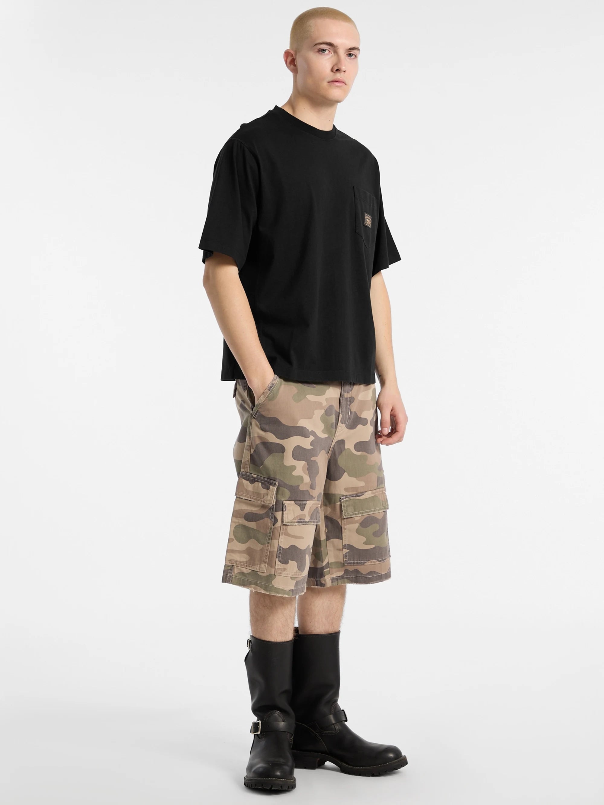 Camo