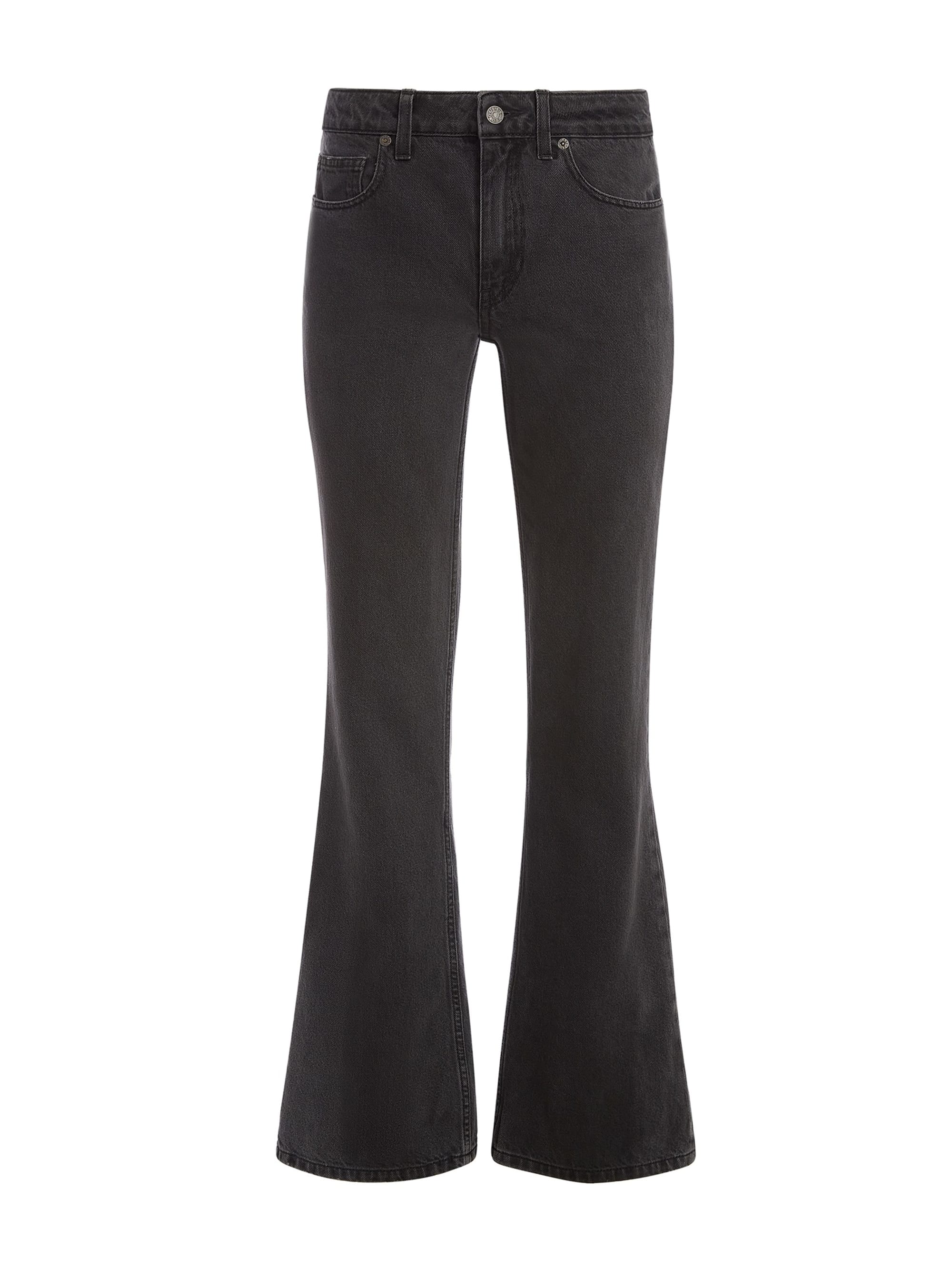 Jet Black Multi