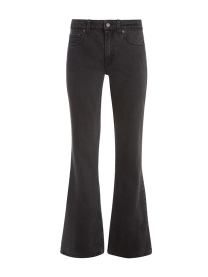Jet Black Multi